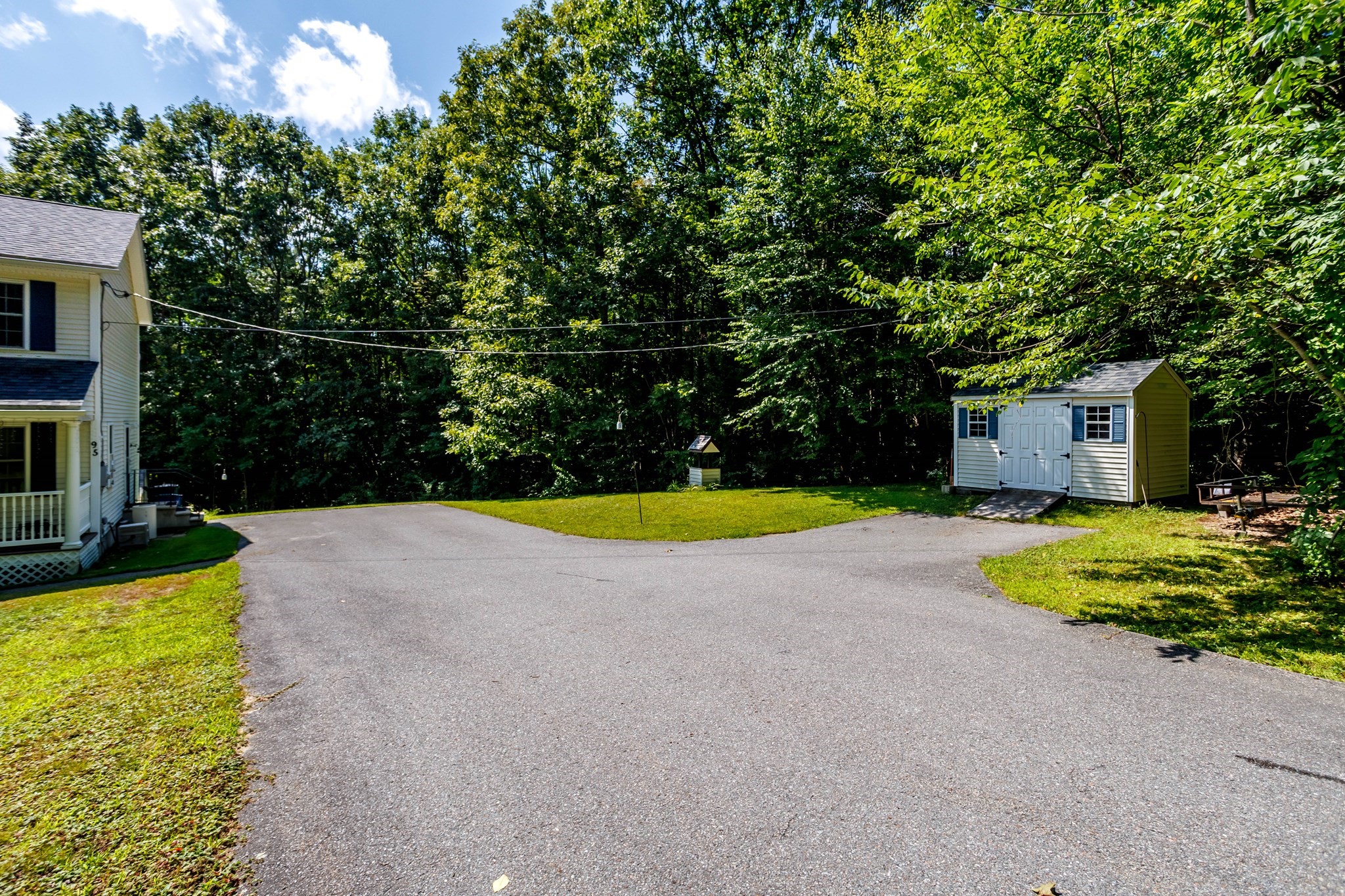 95 Rindge State Road, Ashburnham, MA 01430 — photo 2