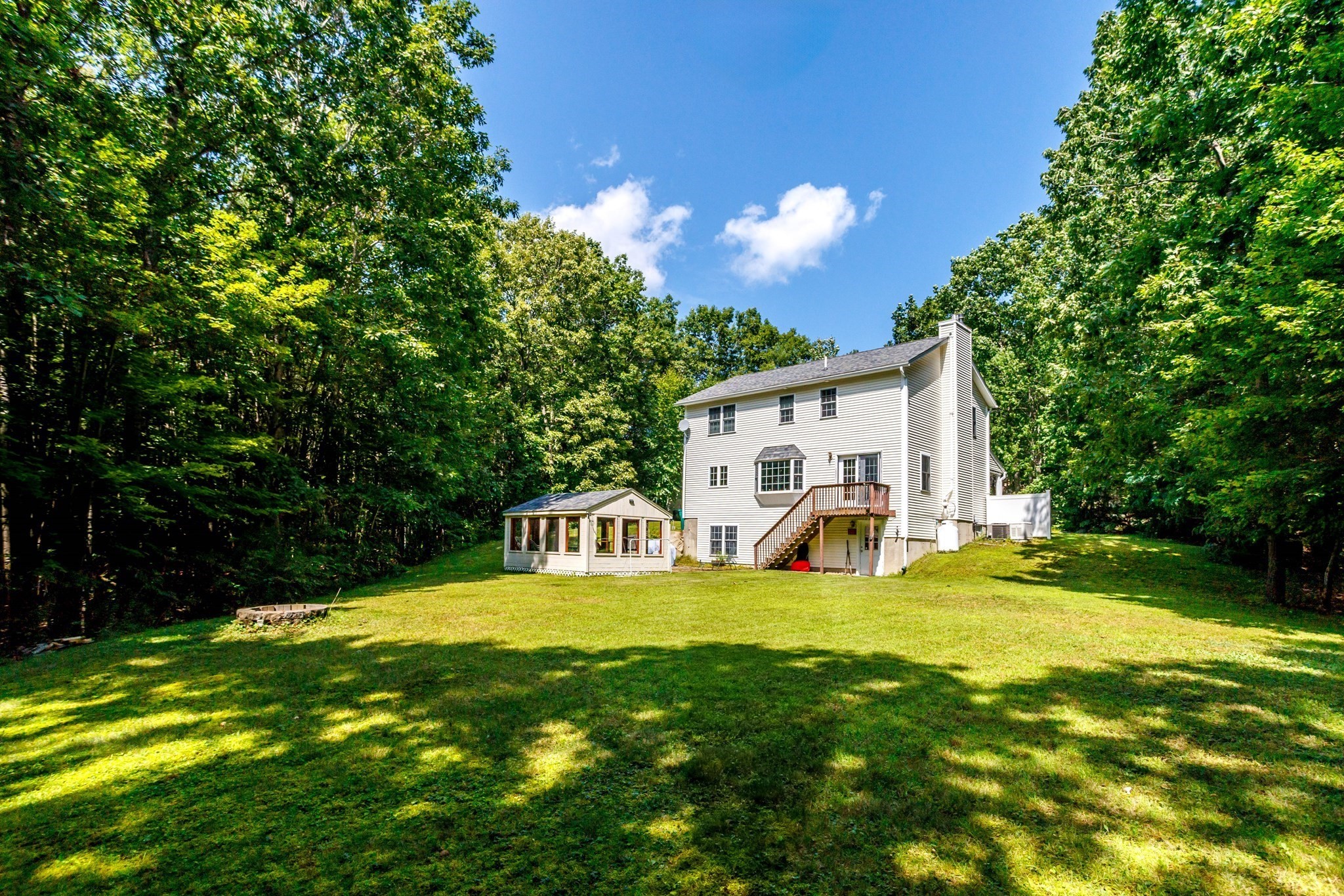95 Rindge State Road, Ashburnham, MA 01430 — photo 3