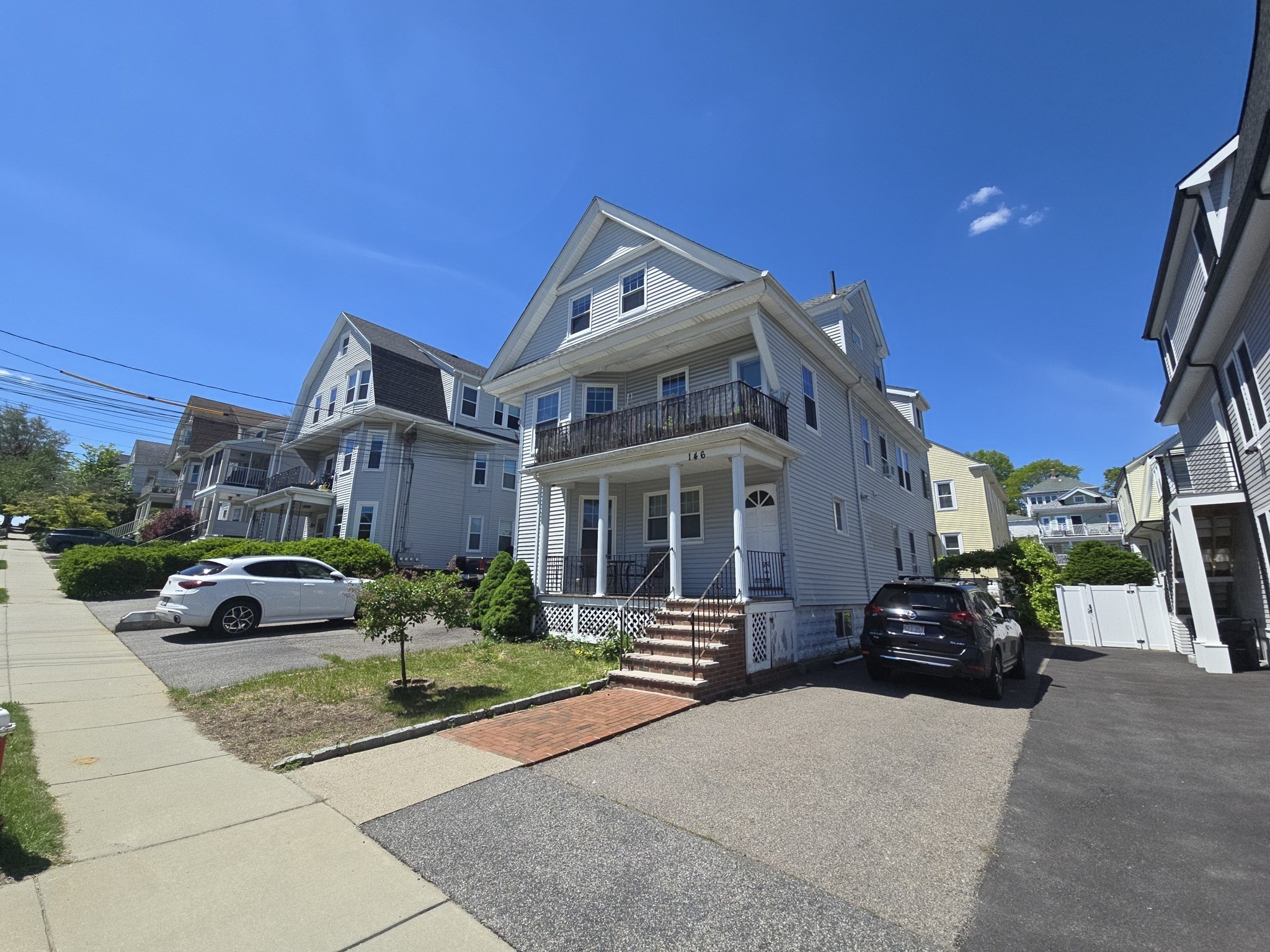146 Hillside Road #1 — photo