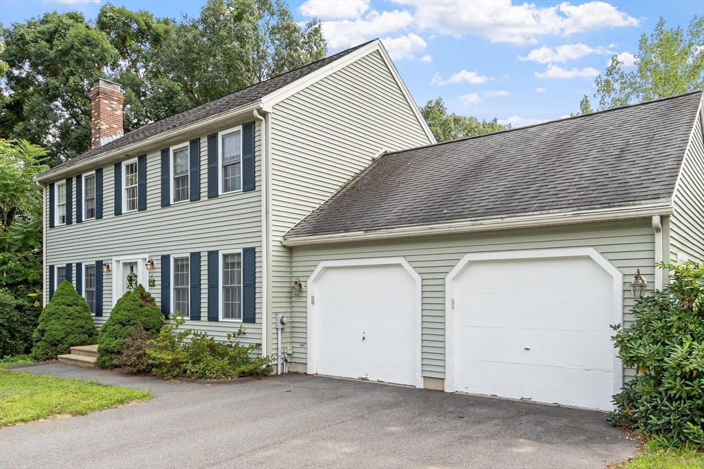 64 Jordans Way — photo