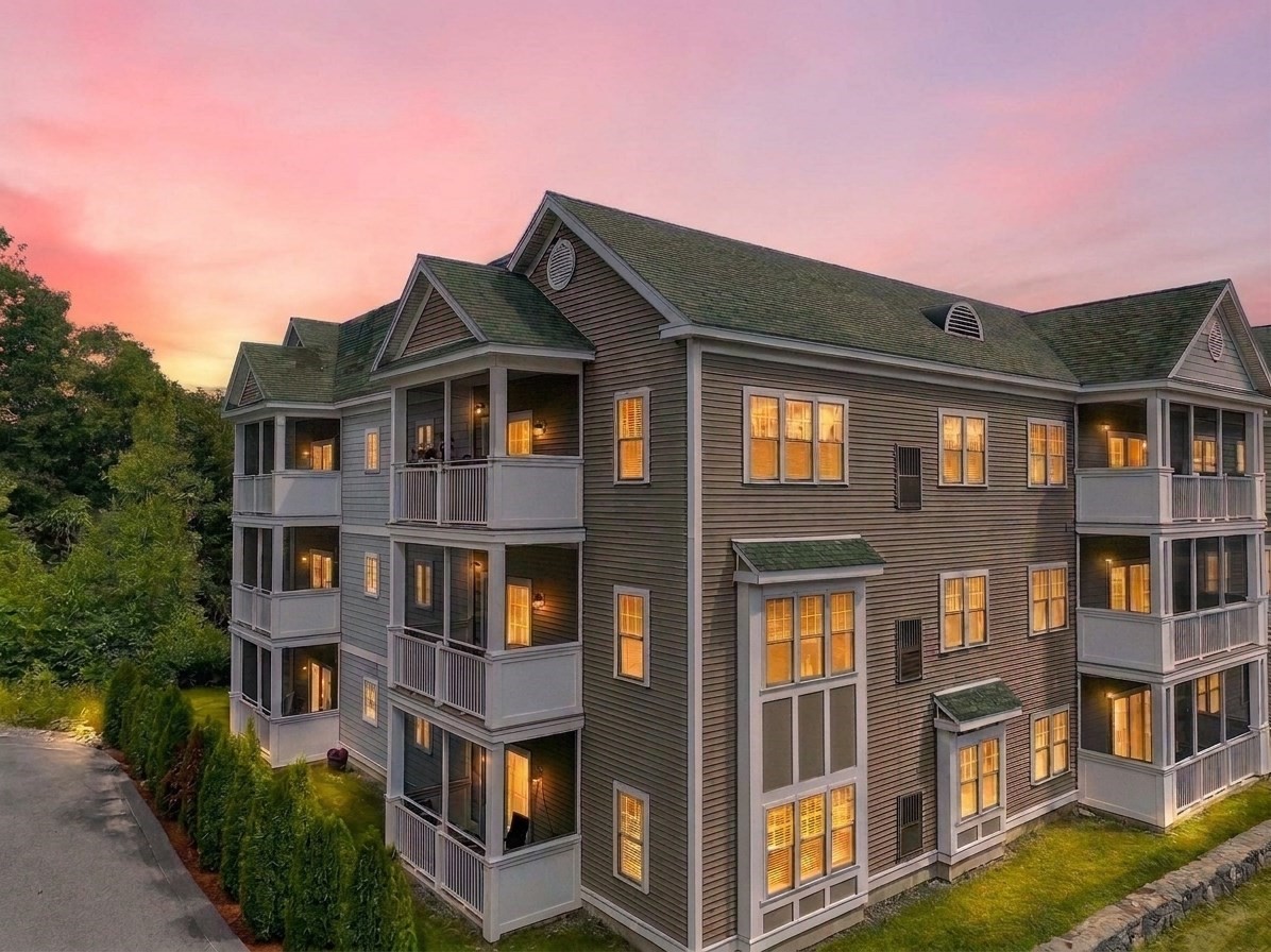 2201 Briarwood Village #2201 — photo