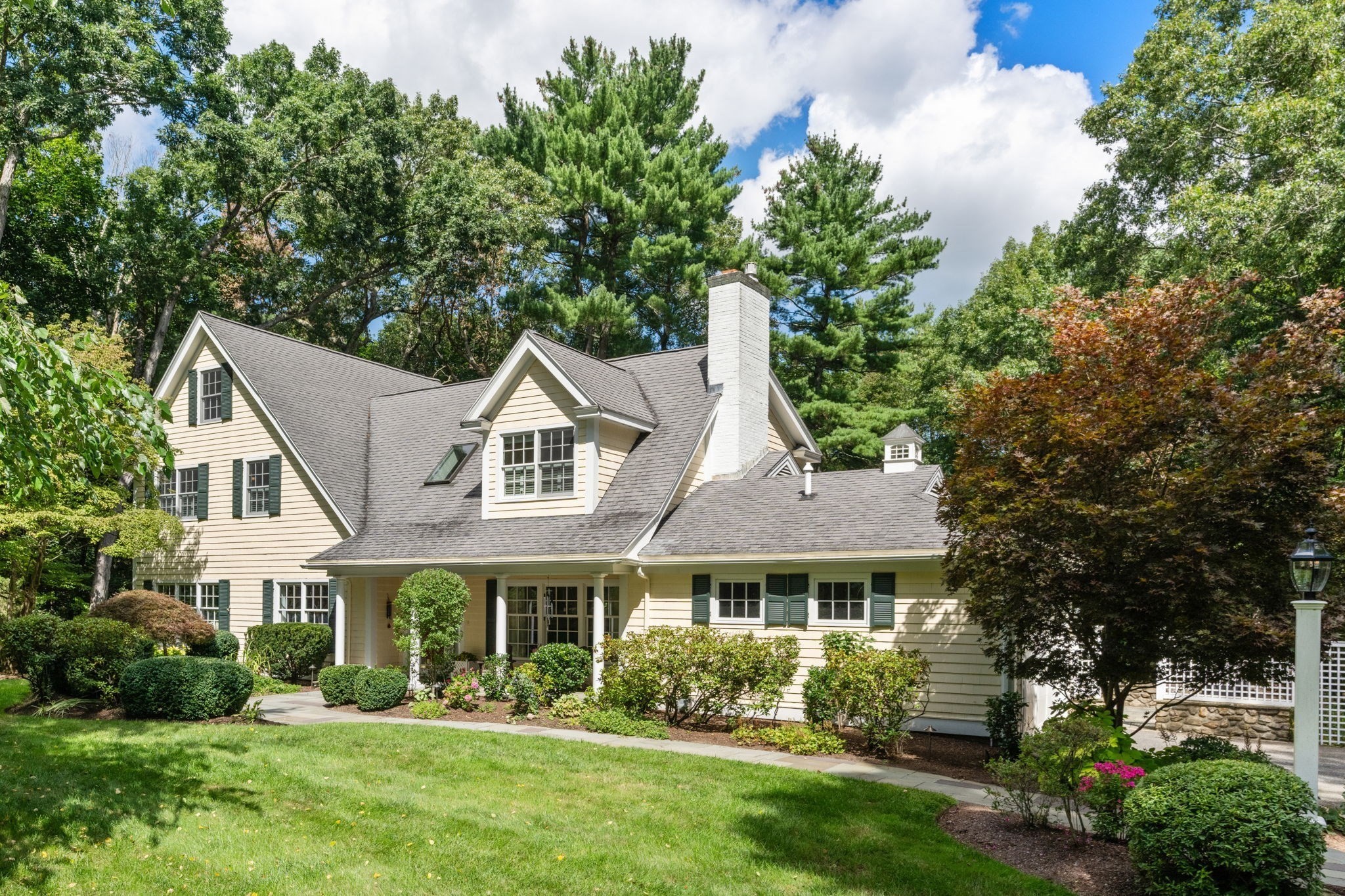 25 Dover Road, Dover, MA 02030