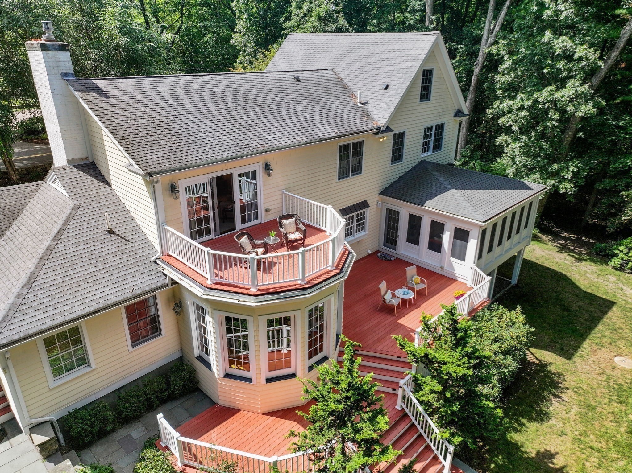 25 Dover Road, Dover, MA 02030 — photo 3