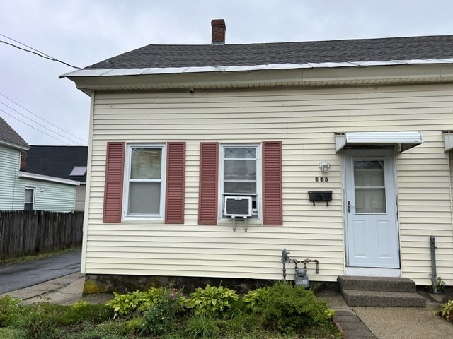 116 Quebec Street — photo