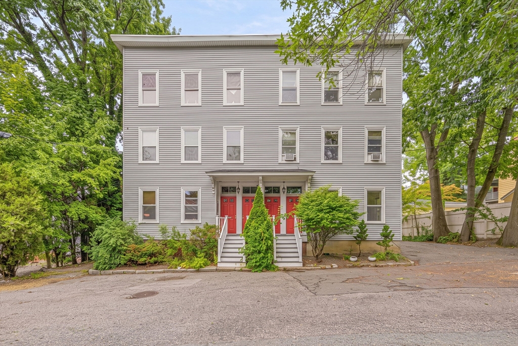 15 Fallon Pl #15a — photo