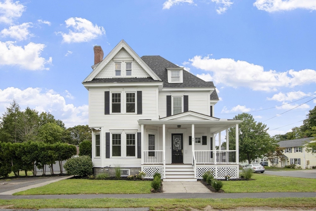 45 Third Street — photo