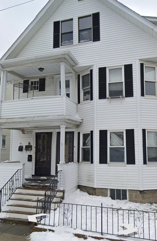 15 Stuart Street #3 — photo