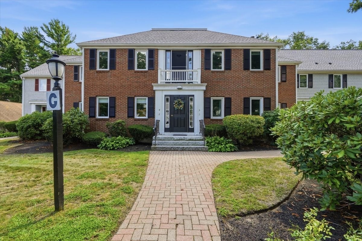 225 Lincoln St #G4 — photo