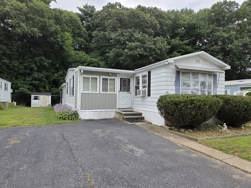78 Sonia Drive — photo