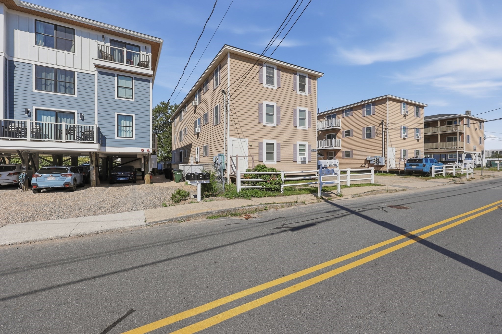 20 Cable Ave #16 — photo