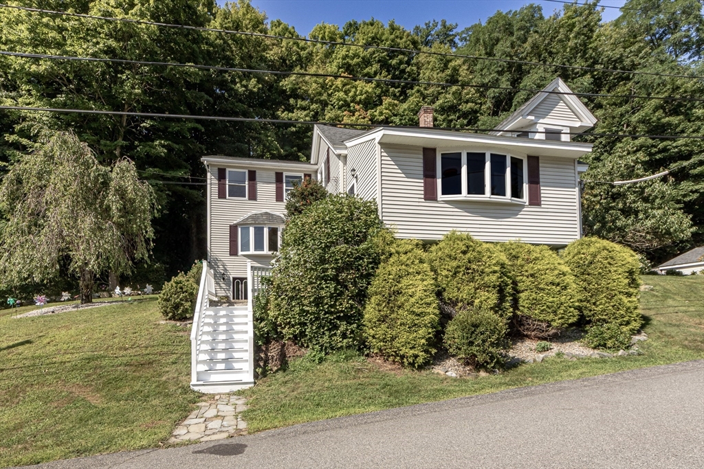 50 Linwood Street — photo
