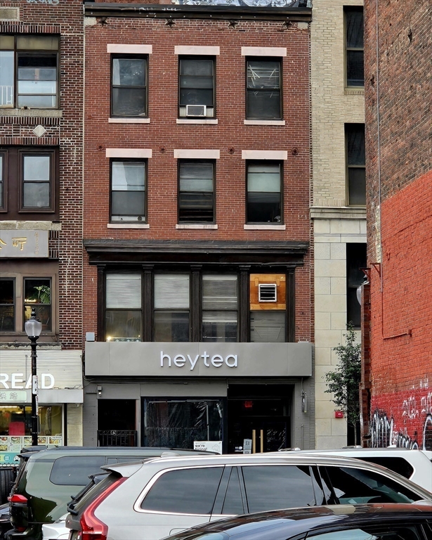 75 Harrison Ave #2 — photo