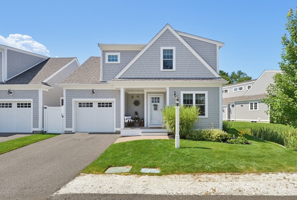 8 Twin Pines Lane #8 — photo