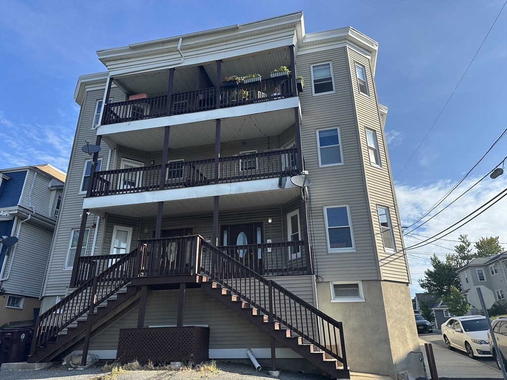 99 Pearl Ave #1 — photo