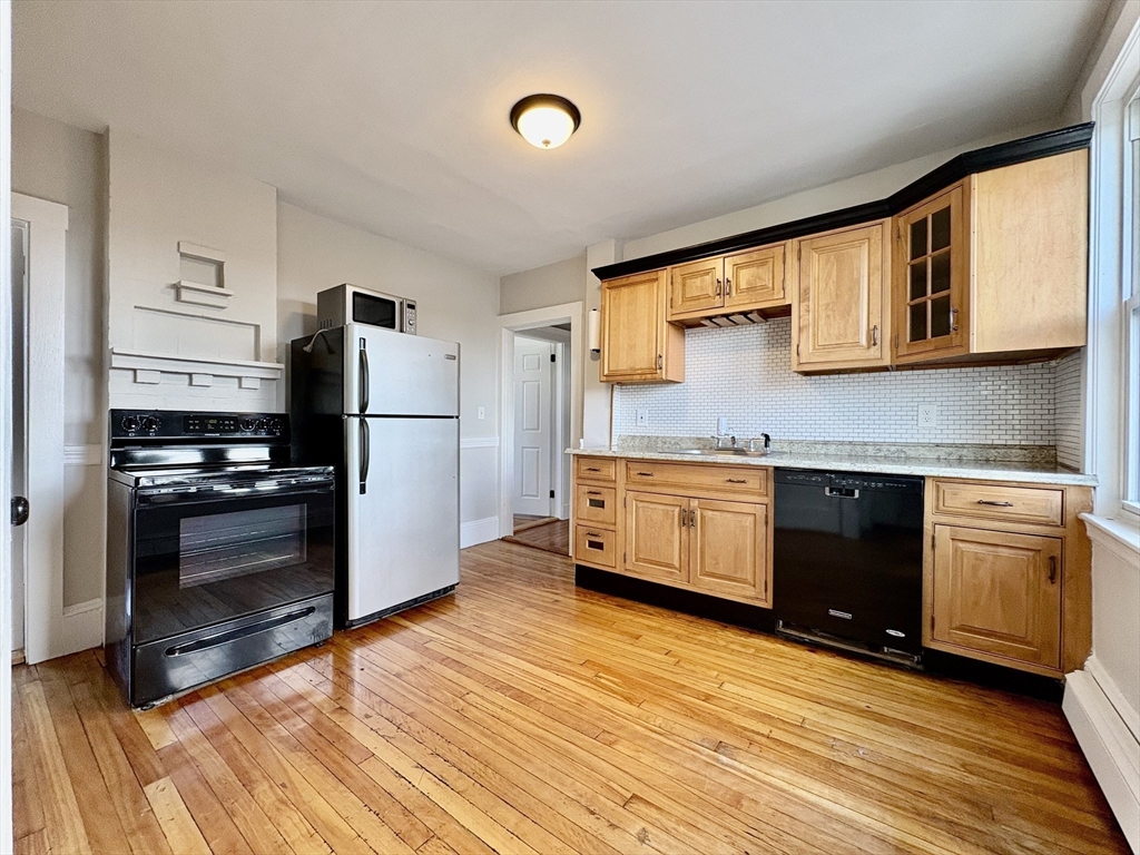 122 Rawson Rd #3 — photo