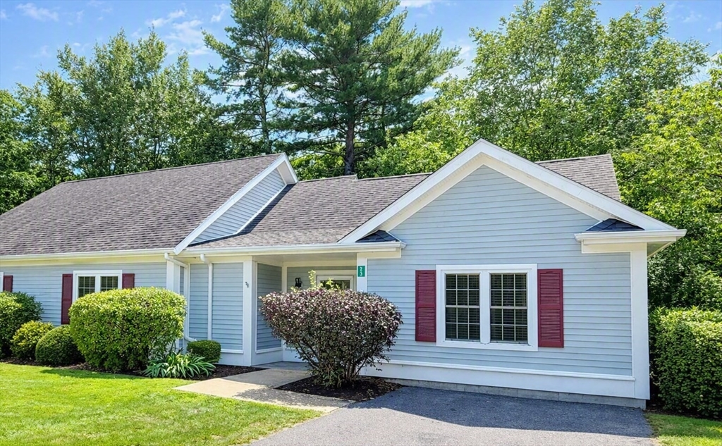 23 Sandy Cir #23 — photo