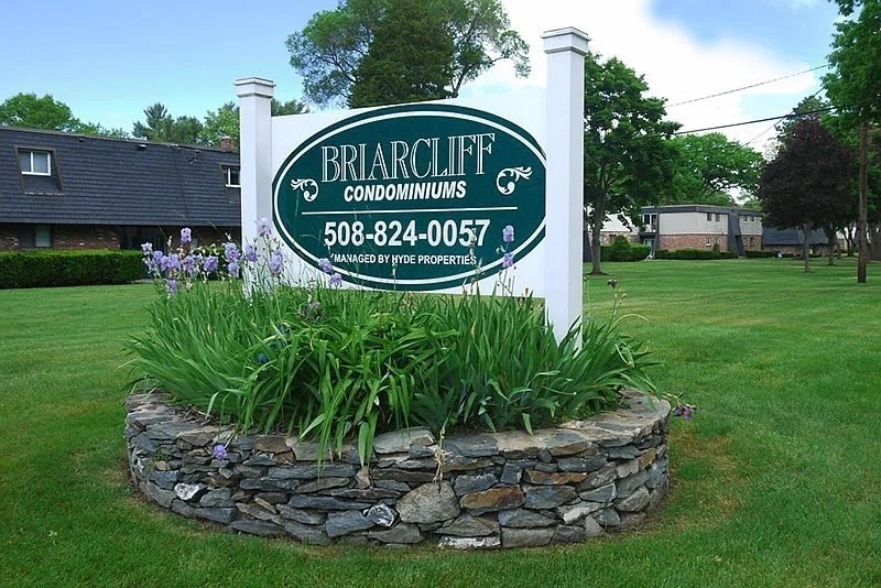 130 Briarcliff Rd #8 — photo