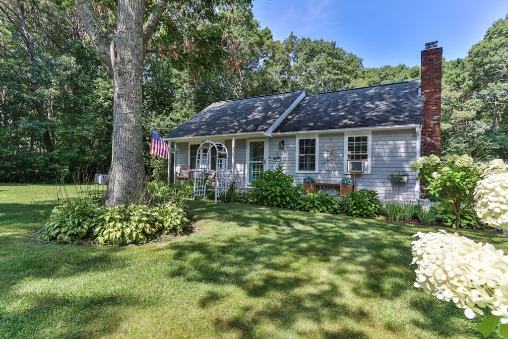 3 Shagbark Rd — photo