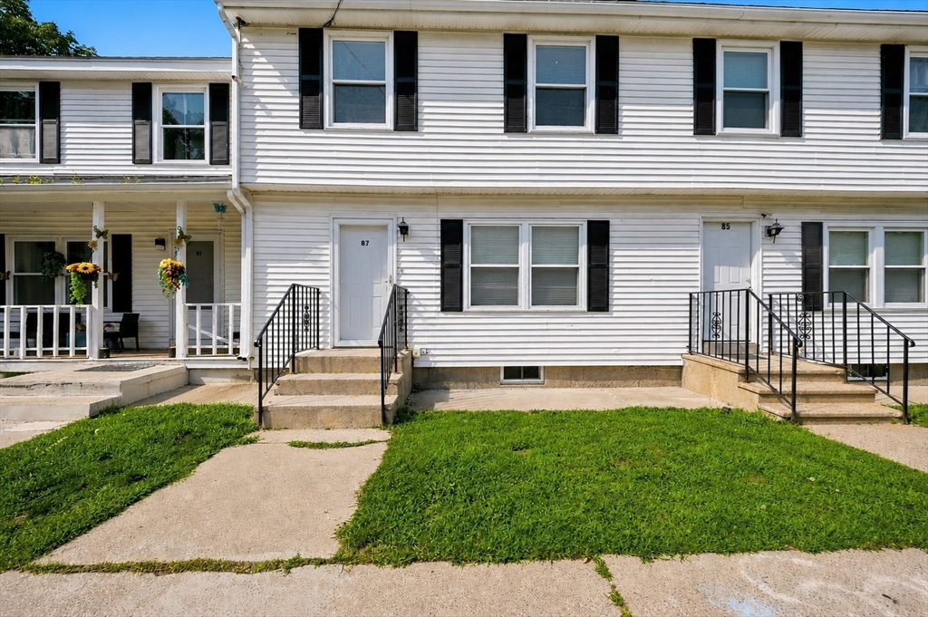 87 Beacon Ave #2 — photo