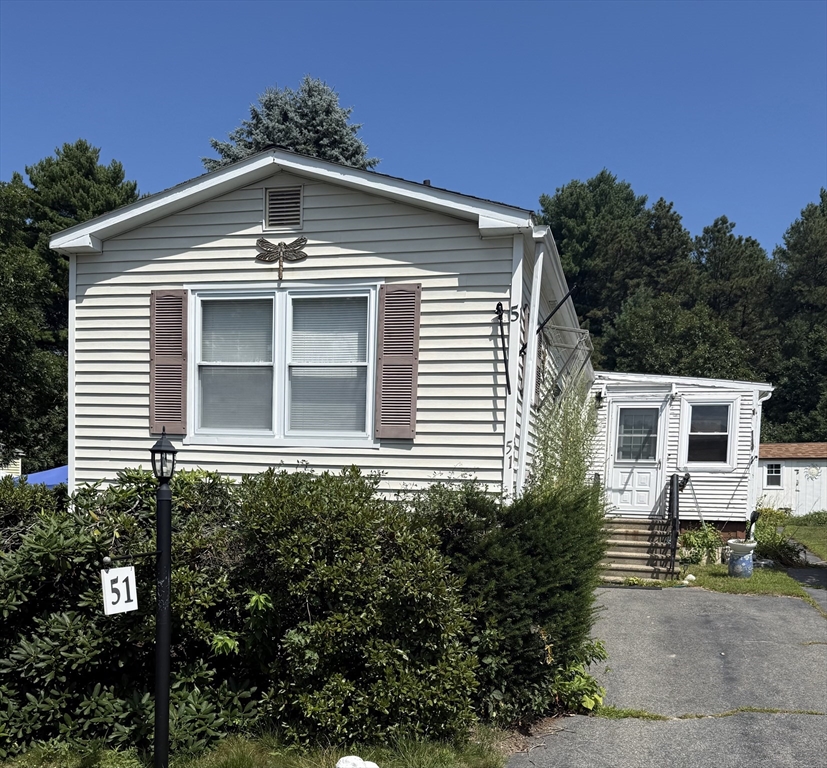 51 Pinehurst Drive — photo