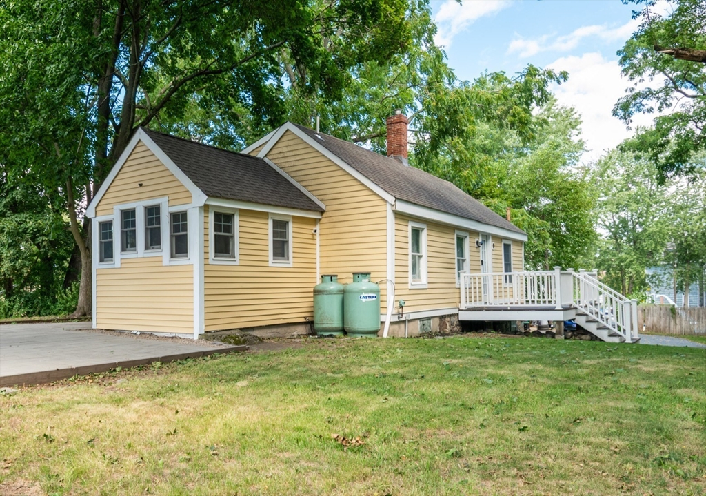 22-R Andover St — photo