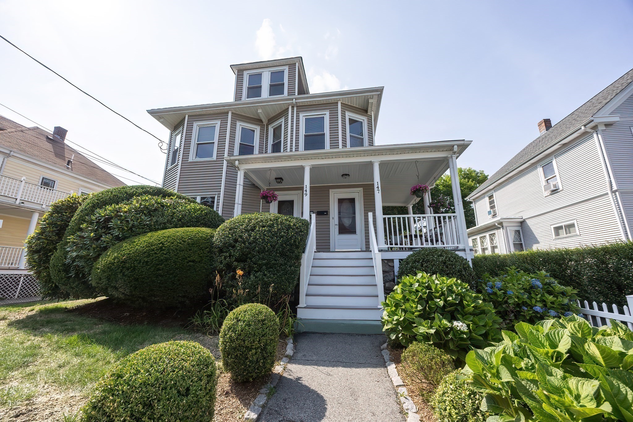 149 Winslow Ave #149 — photo