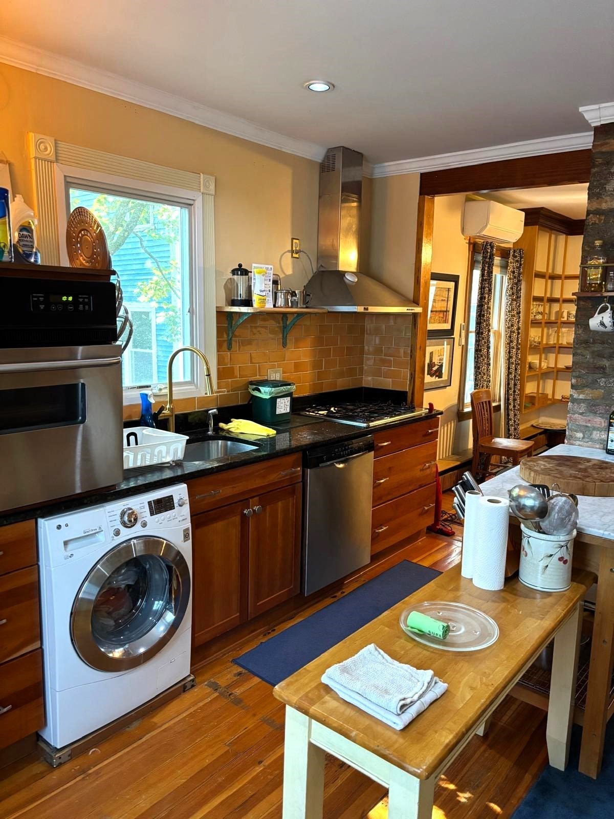 602 Franklin St. #3 — photo