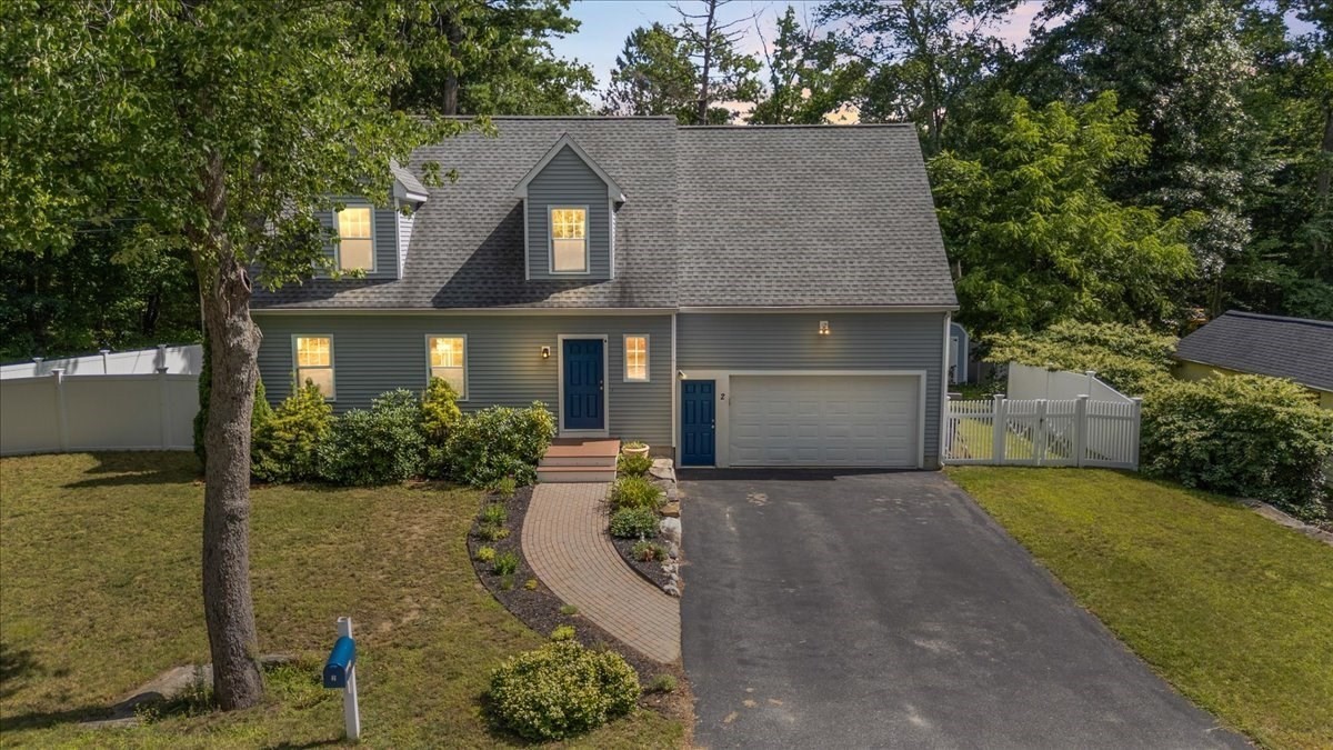 2 Town Road, Littleton, MA 01460
