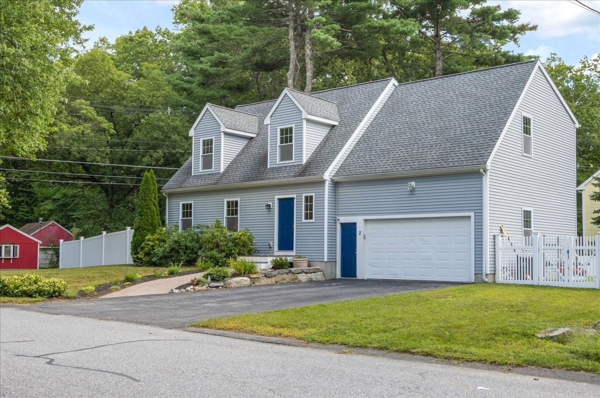 2 Town Road, Littleton, MA 01460 — photo 2
