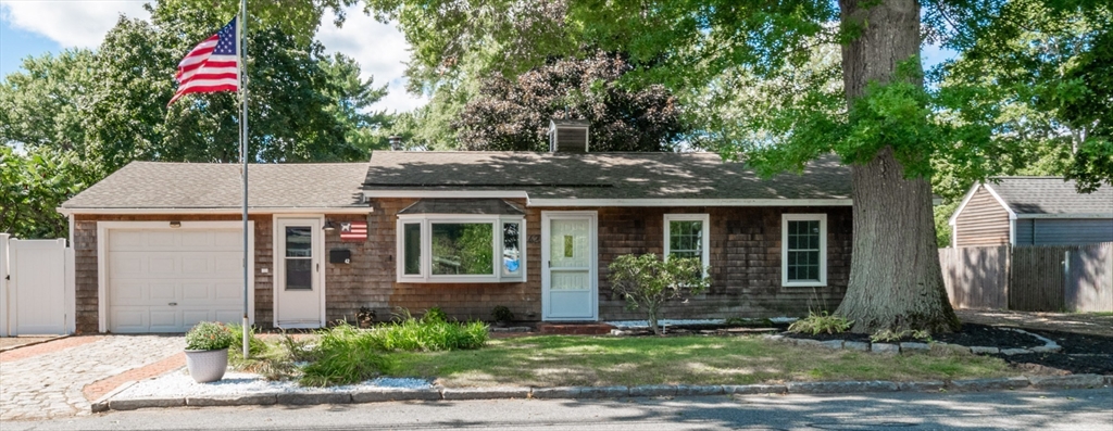 42 Avery Street — photo