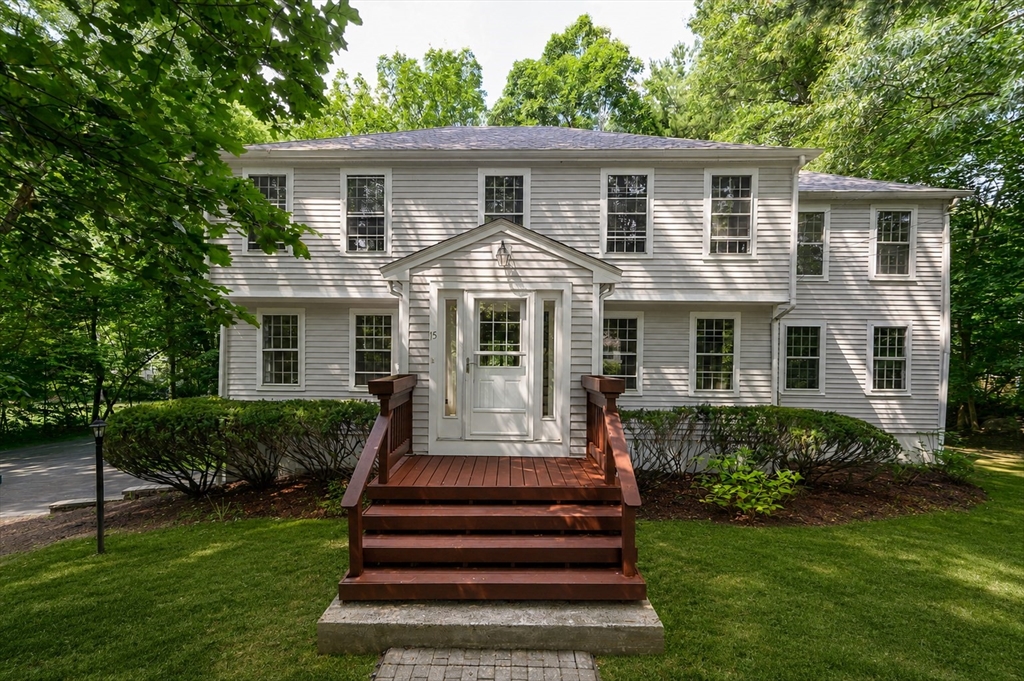 15 Harvard Drive — photo