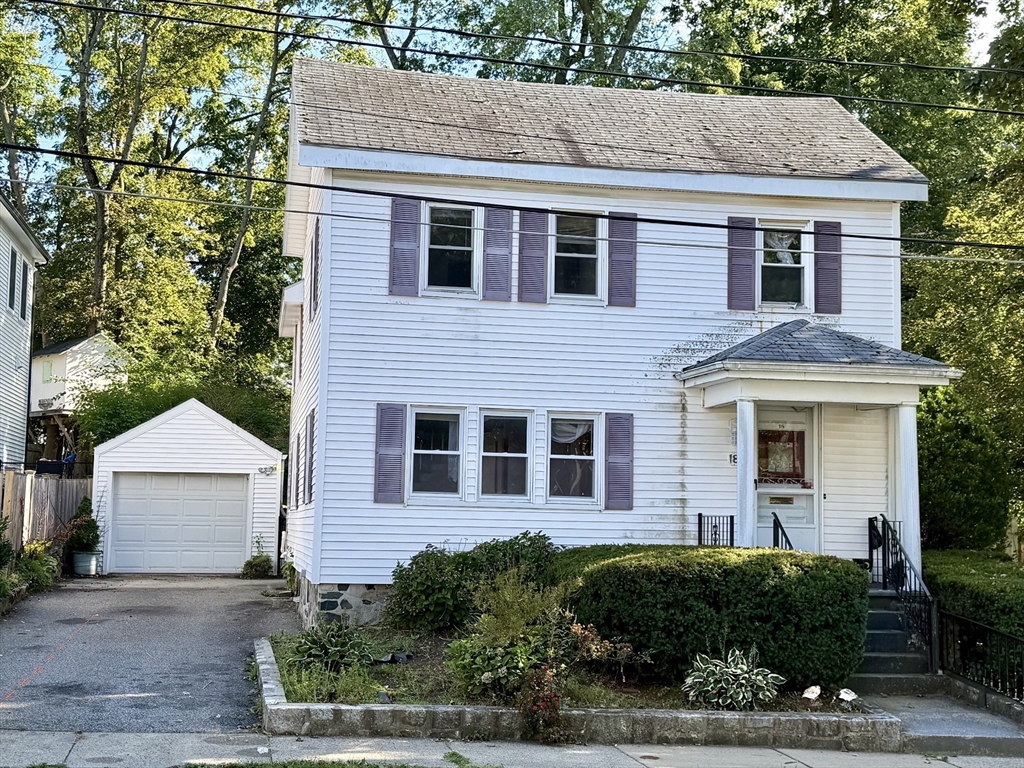 18 Flint Ave — photo