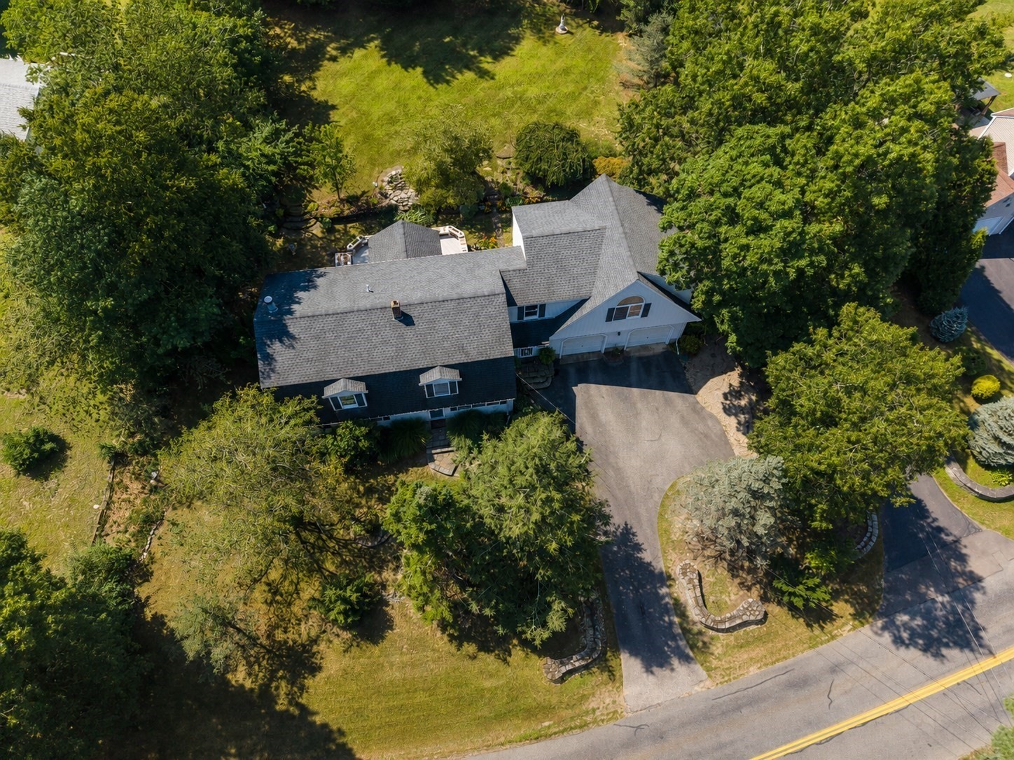 36 Pine Street — photo