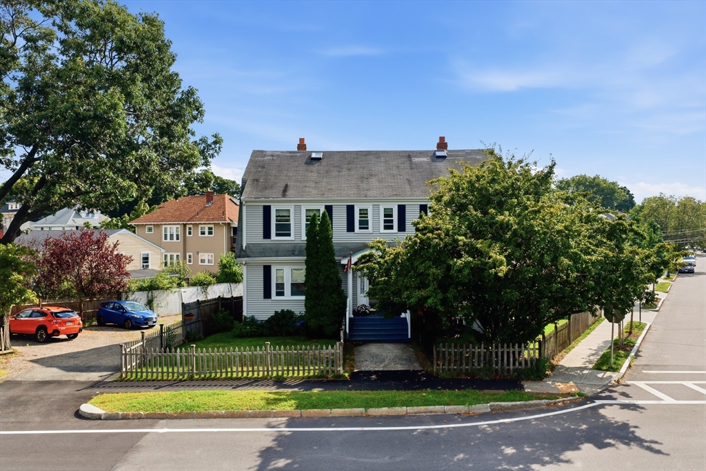 250 Furnace Brook Pkwy Unit 1 — photo