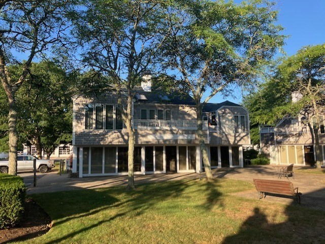 210 Orleans Road #C — photo