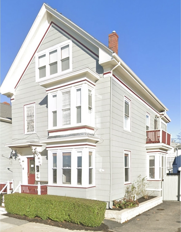 45 Western Ave #2 — photo