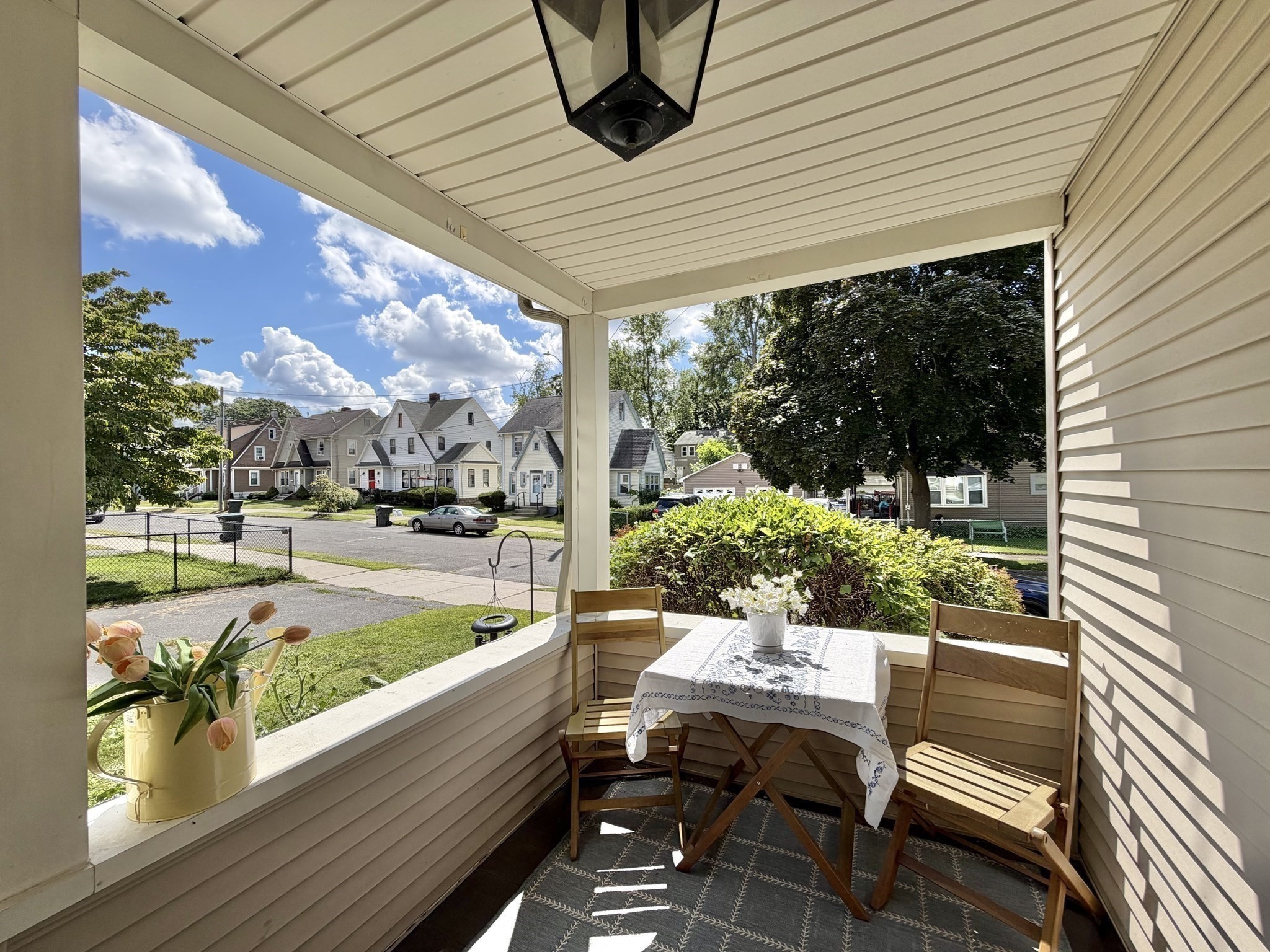 6 Mortimer Street, Springfield, MA 01109 — photo 2
