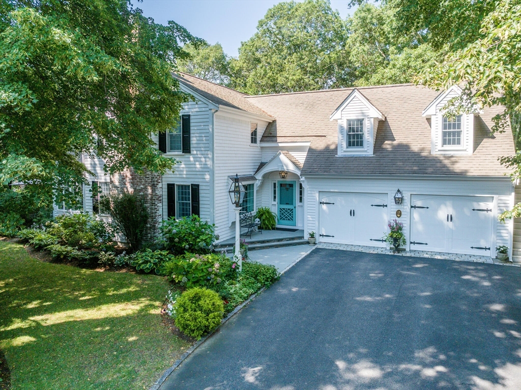 15 Long Pond Cir — photo