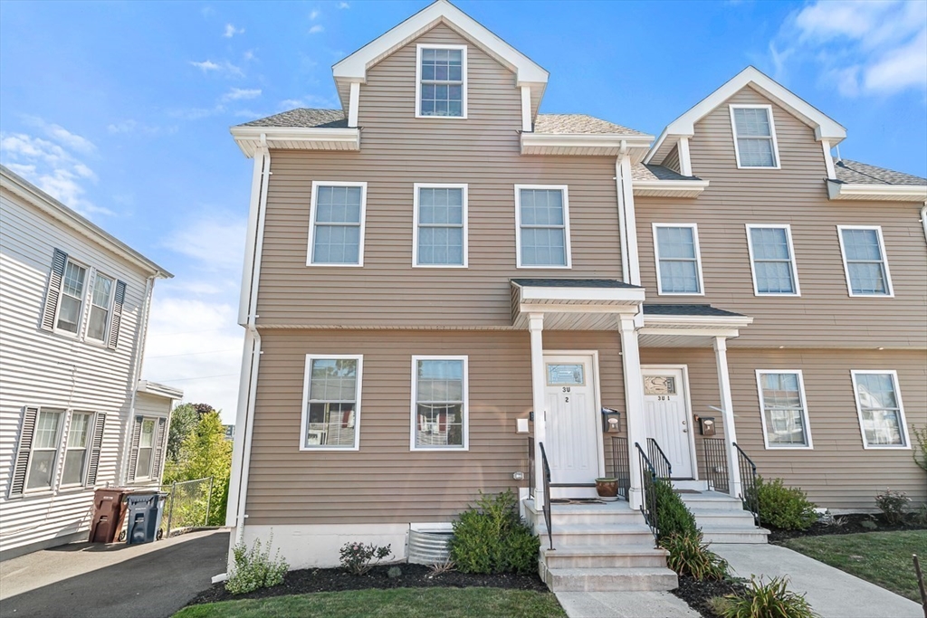 3 Burnham St #2 — photo