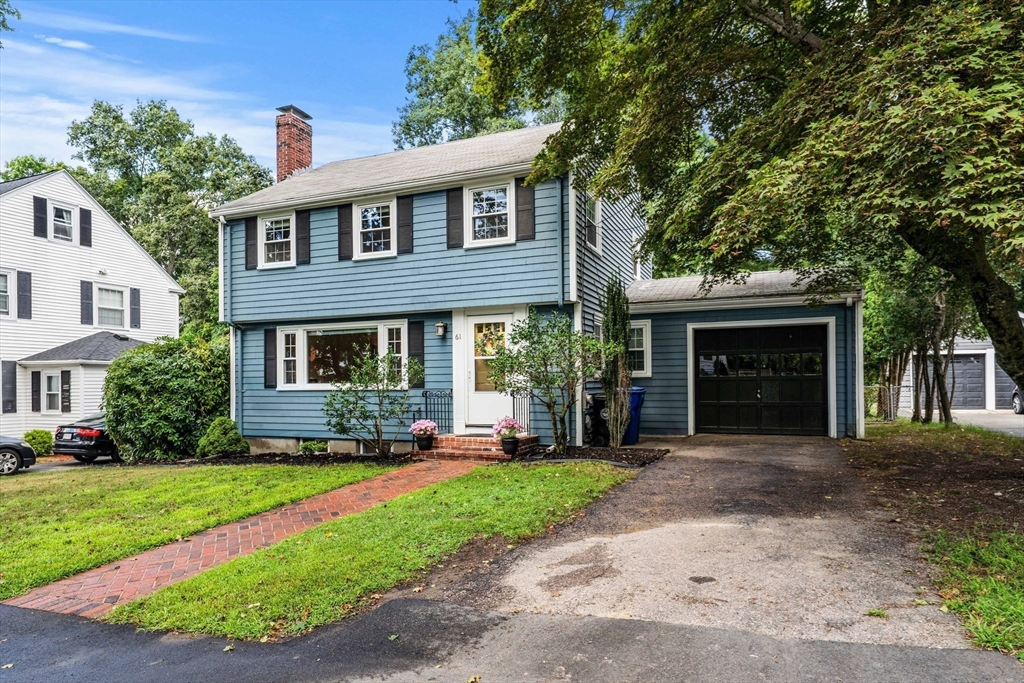 61 Elm Street — photo