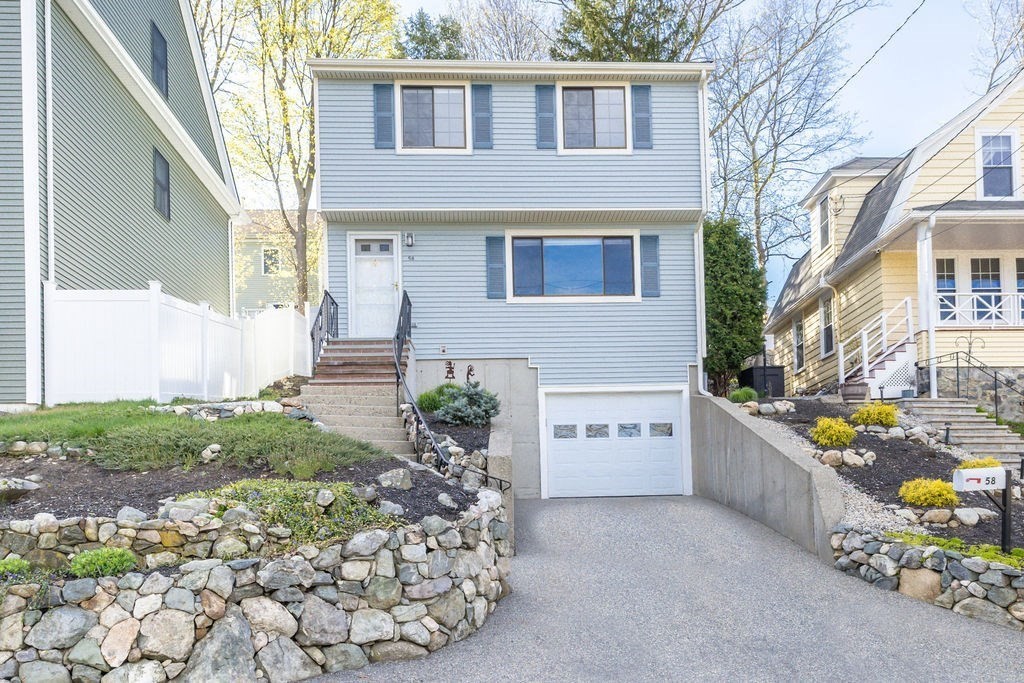 58 Albemarle Rd — photo