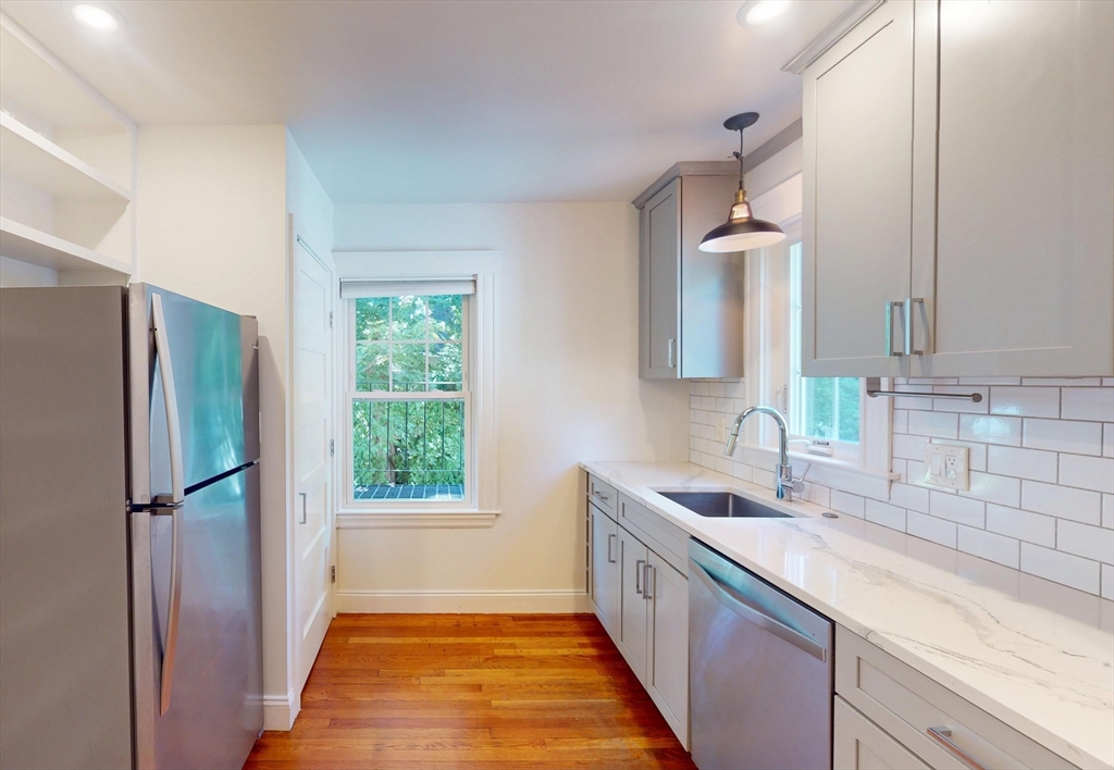 60 Denton Rd #2 — photo