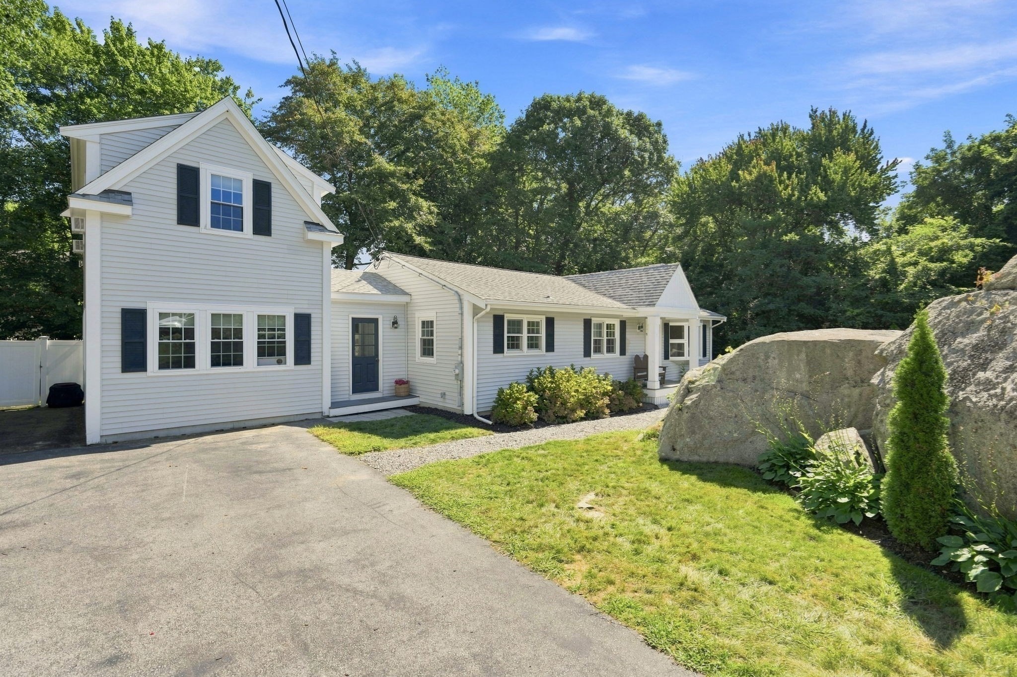 19 Locust Road, Cohasset, MA 02025 — photo 2