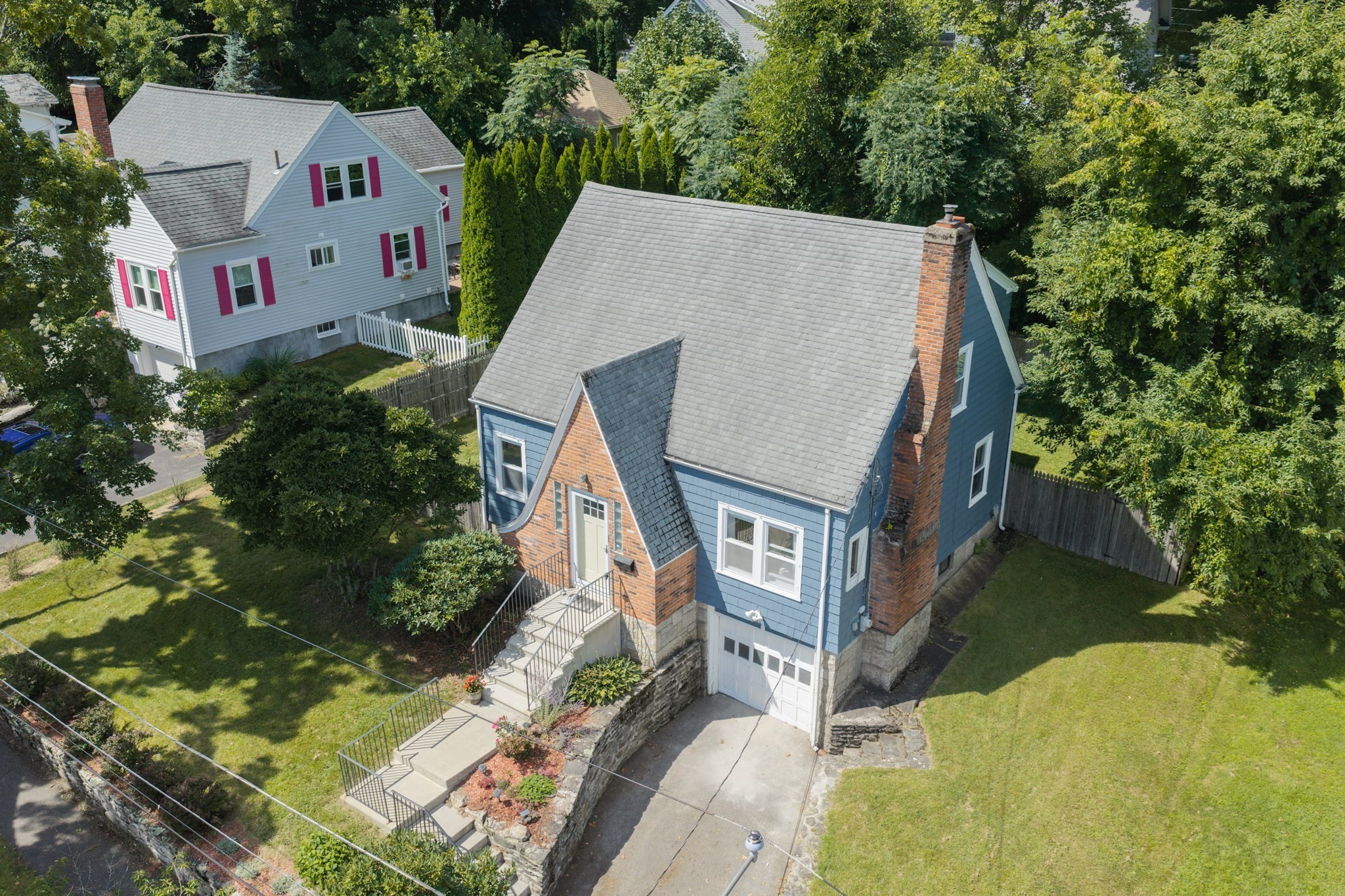 4 Maxdale Road, Worcester, MA 01602 — photo 2