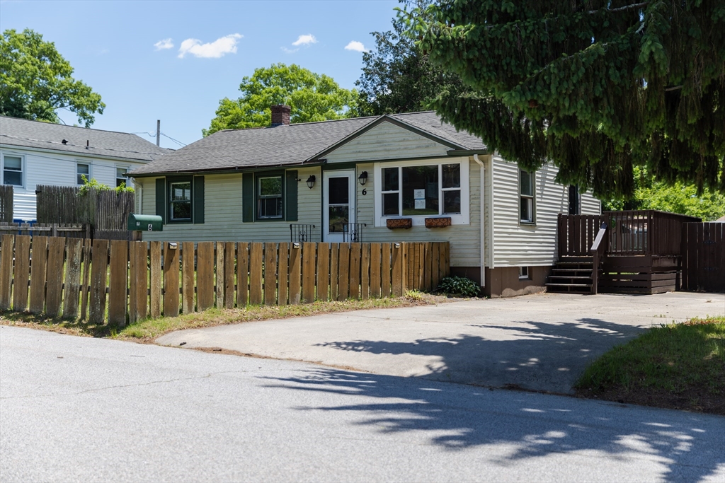 6 Kathy Ave — photo