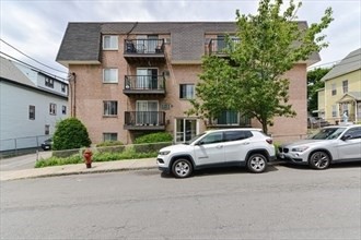 22 Irving St #14 — photo
