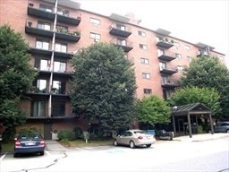 1321 Worcester Rd #507 — photo