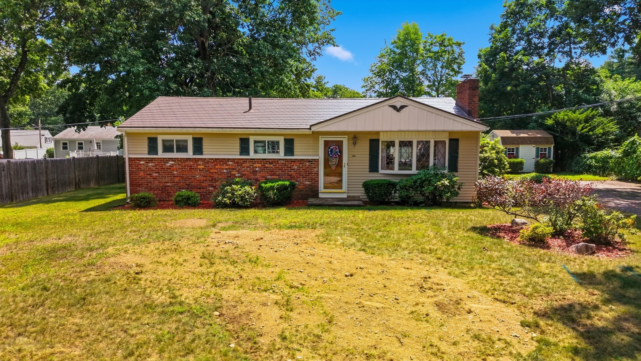 6 Marcus Rd — photo