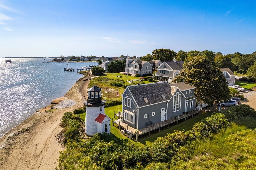 107 Channel Point Rd — photo