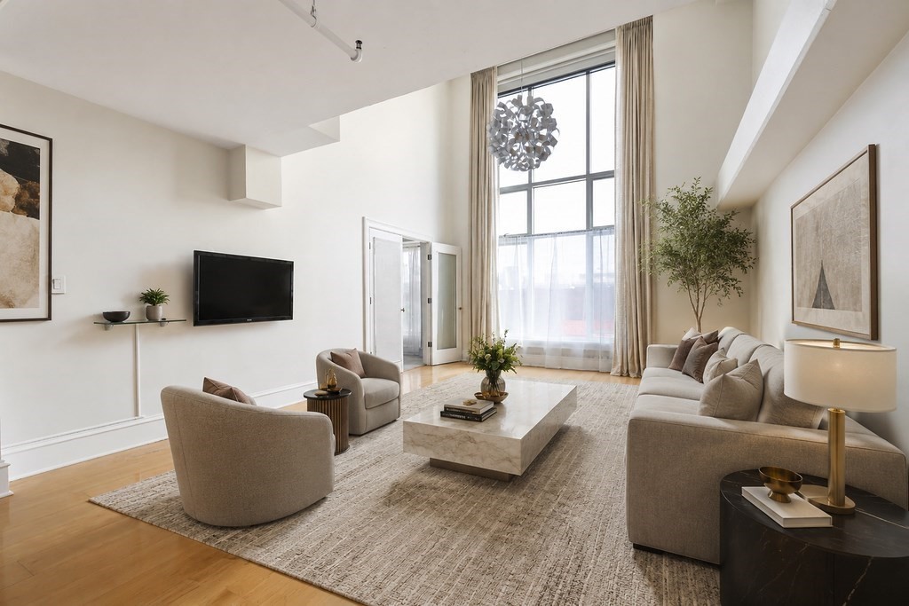 25 Channel Center St #210 — photo